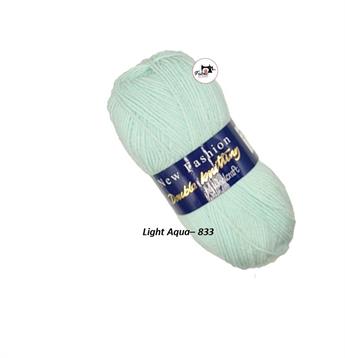LIGHT AQUA- 833