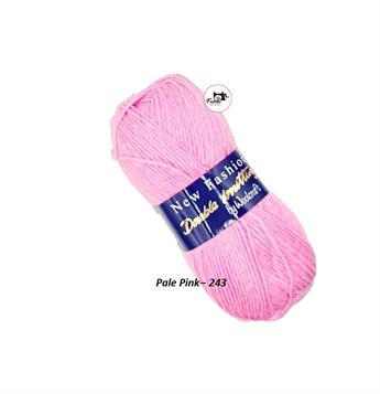 PALE PINK- 243