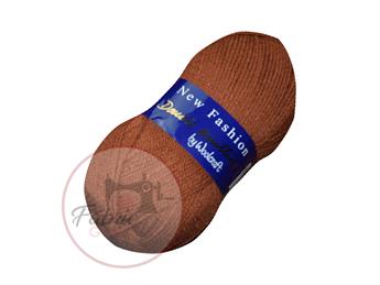 Rust Brown - 1011