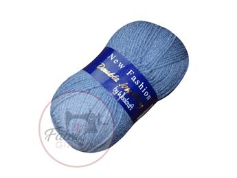 Steel Blue - 7134
