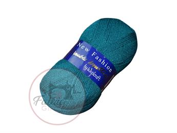 Teal - 468