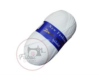 White - 7F76
