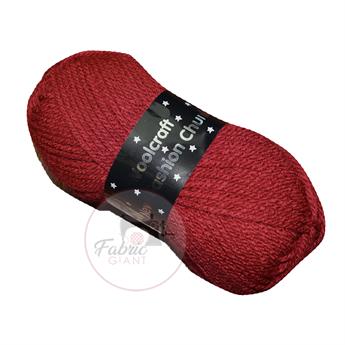 110- burgundy