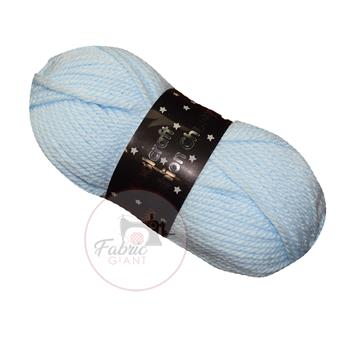 138- light blue