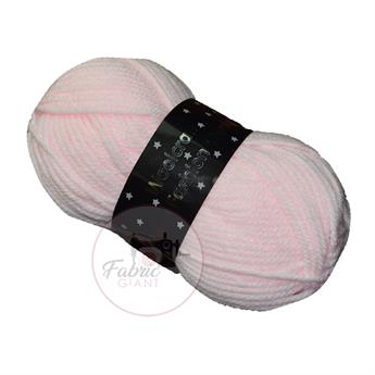 157- baby pink