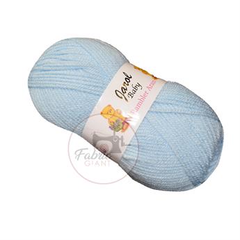 4304- light blue