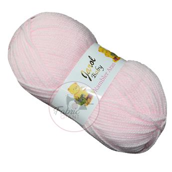 4305- baby pink