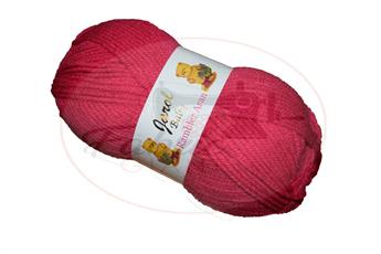 4323- fuchsia