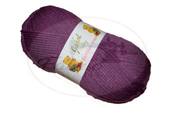 4324- aubergine