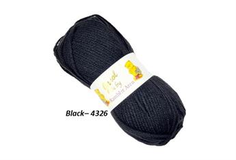 Black- 4326
