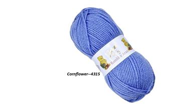 Cornflower- 4315