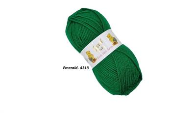 Emerald- 4313