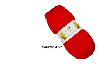 Matador- 4327