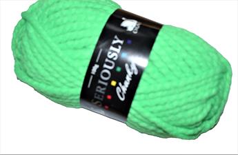 BRIGHT GREEN- 6869