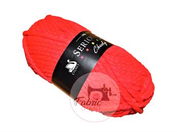 Bright Red - 1206