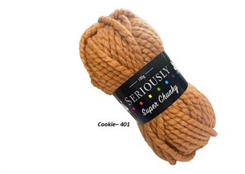 Cookie- 401