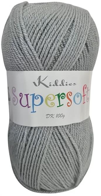 SOFT GREY- 488