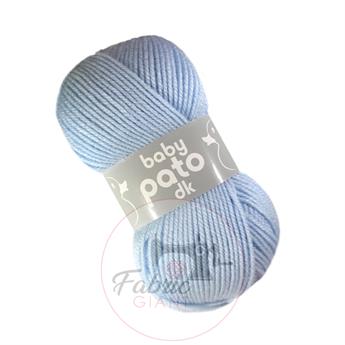 785- Baby Blue