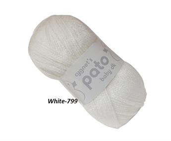 White- 799