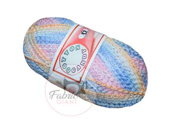 765 Multicoloured