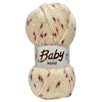 BEIGE/WINE- 636
