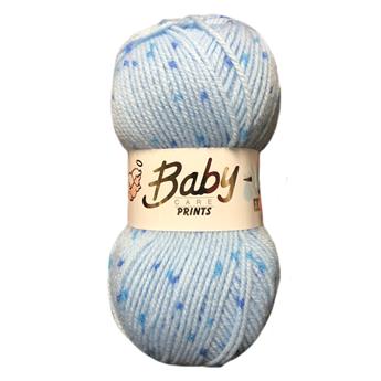 BLUE- 641