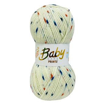 CREAM/ NAVY- 653