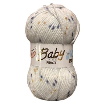 IVORY/ GREY- 643