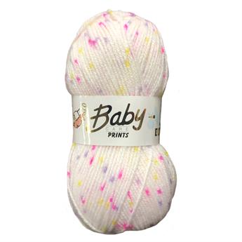 WHITE/PINK- 640