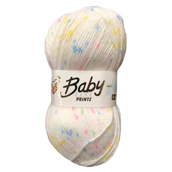 WHITE-YELLOW -634