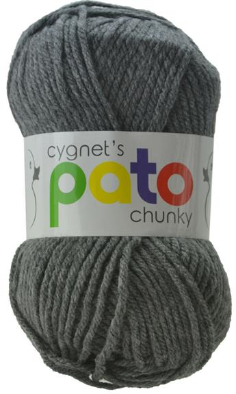 874- DARK GREY