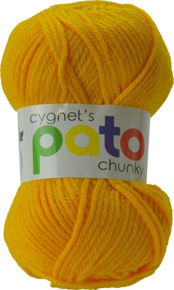 Pato Everyday Chunky
