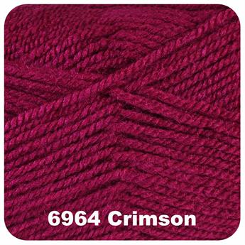 CRIMSON -6964