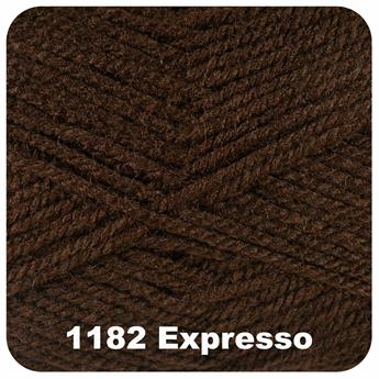 EXPRESSO- 1182