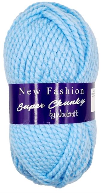 SKY BLUE- 208