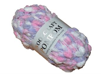 PINK/PURPLE/WHITE -11