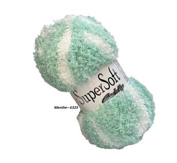 MENTHE -6323