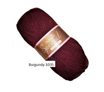 BURGUNDY-1035