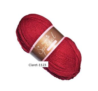CLARET-1123