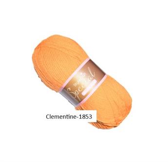 CLEMENTINE-1853