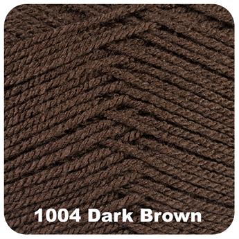 DARK BROWN-1004