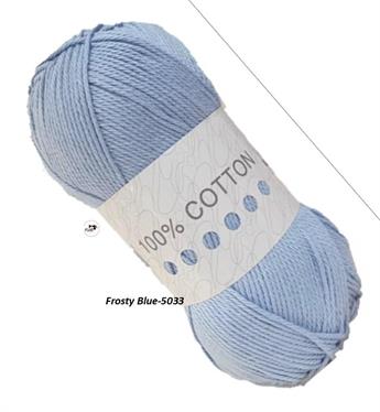 FROSTY BLUE-5033