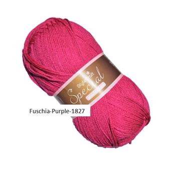 FUSCHIA/PURPLE-1827