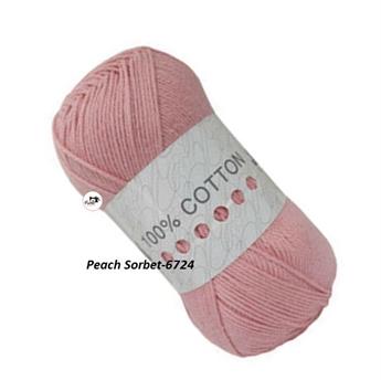 PEACH SORBET-6724