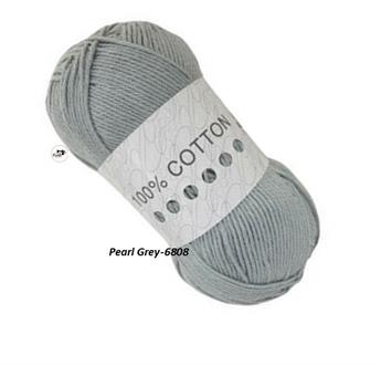 PEARL GREY-6808