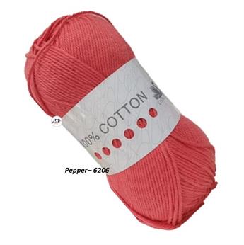 PEPPER-6206
