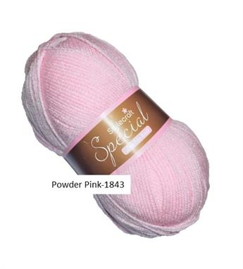 POWDER PINK-1843