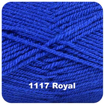 ROYAL BLUE-1117