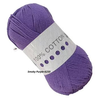 SMOKY PURPLE-6233