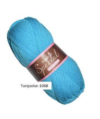 TURQUOISE-1068